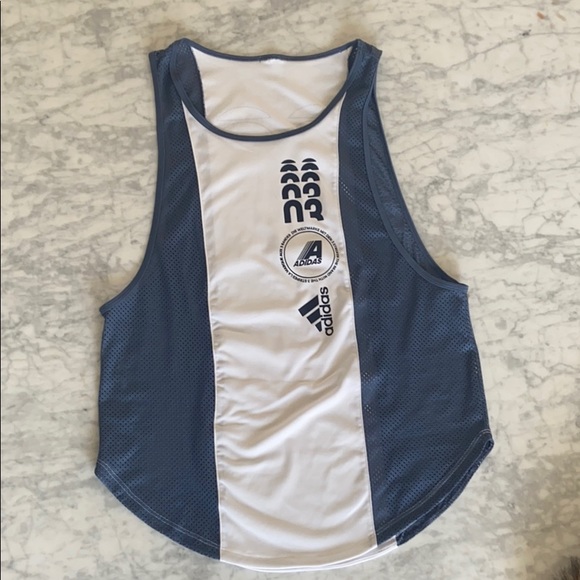 Adidas tank top - Picture 1 of 4